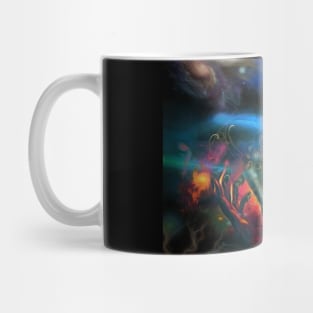 Creating matter Mug